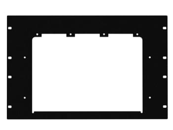 19" Rackmount Kit for PM 502, 7U