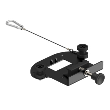 Lasermount for K2