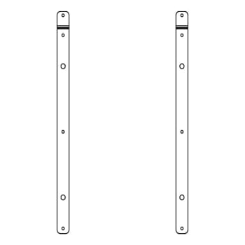 Rigging plates for SB18 IIi RAL