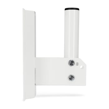 Tilbehør Veggbrakett m/tilt for, ZX1/ZXA1/ZLX-8-G2 Hvit