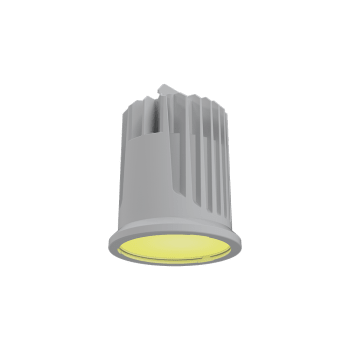 Logic AR111 Downlight Small (20W) - POE ++
