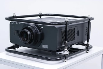 Rental Frame for Panasonic MZ projector series - ET-RFD50
