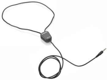 Induction Loop Neckband