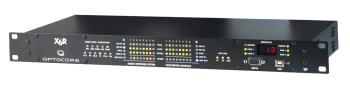 X6R-TP-16LI, 1x Second PSU, 16ch line input