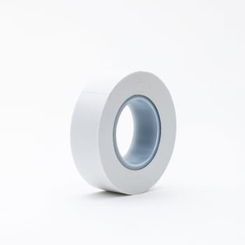 PVC tape 15 mm x 10m Hvit - UT7