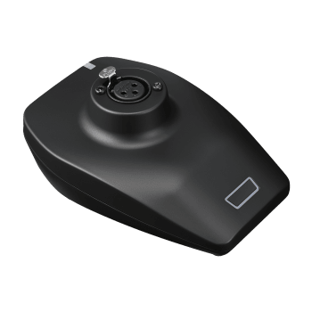 System 20 PRO Mic Desk Stand Sender