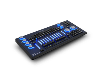 MagicQ Compact Connect