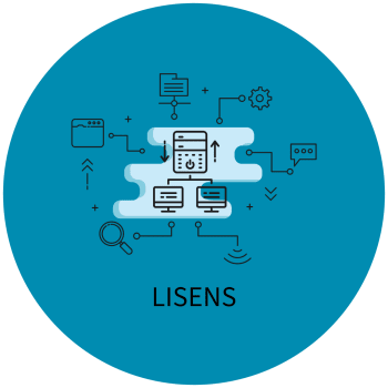 i3LEARNHUB license - team - 1y/35 users