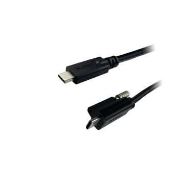 USB 3.2 1m Type C to C