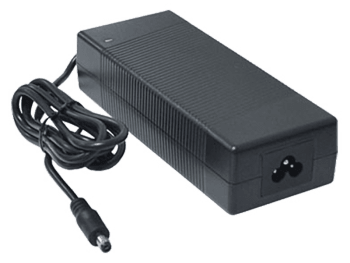 Strømforsyning til Spectrum og Spectrum II