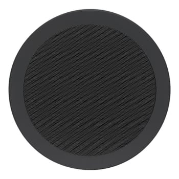 CM400i-BK Grille, Black