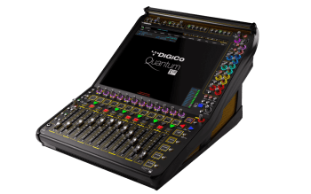 Quantum 112 mikser