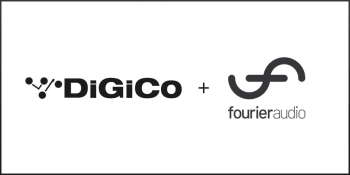 Fourier Audio interface for Quantum-852