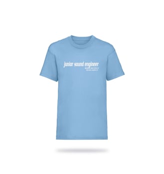 DiGiCo Boys T-Shirt 6YR