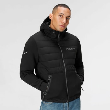 DiGiCo Kiltec KOW 158 Jacket L