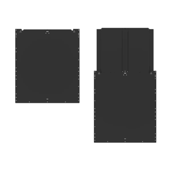 Skjermstativ Veggfeste hev/senk 650-180 (94-162kg)