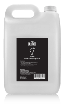 Quick Dissipating Fluid - Eske med 4 x 5-liter kanner