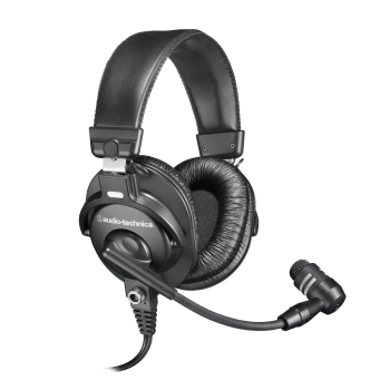 Communication headset