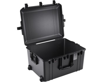 Peli 1637 AirCase, uten skum