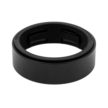 HH Control Ring w/no buttons or LEDs, completely blank