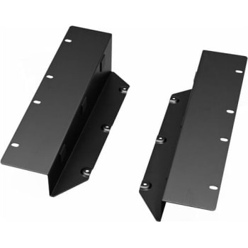 Rack mount kit for MGX12 and MGX12V.
