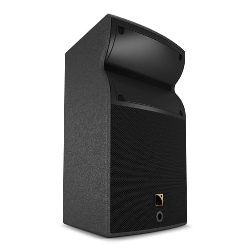 Høyttaler installasjon 2-veis 10" - 30 grader