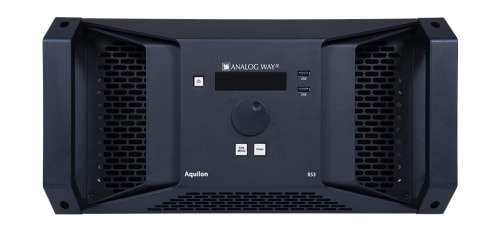 Aquilon RS3