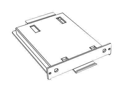 AP7 Titanium  Slide-in Wifi AC Module