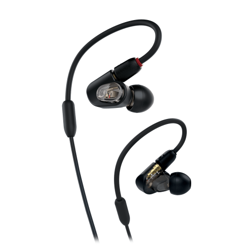 In-Ear Monitor Headphones