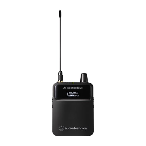 IEM Mottager ATW-3250 m/ATH-M40, 470-607MHz