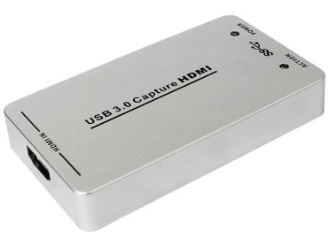 HDMI USB3.0 Capture device