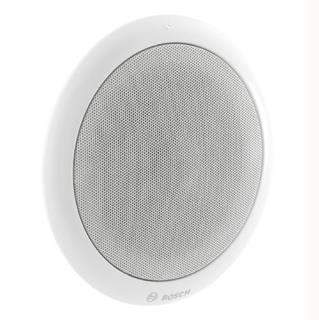 Ceiling loudspeaker, 6W, metal