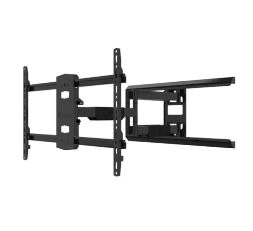 BT5227/B Twin Cantilever Arm Flat Screen Wall mount