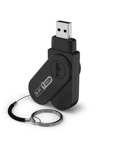 D-Fi USB 2