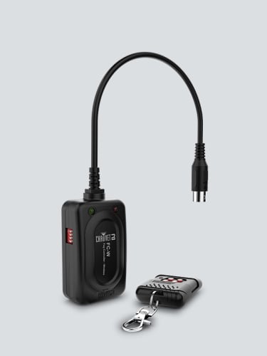 Wireless Fog Remote (FC-W)