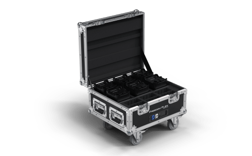 Freedom Flex H9 IP X6