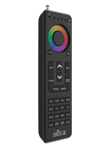 RF Remote XL