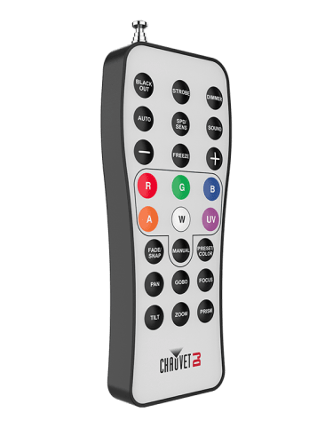 RF Remote