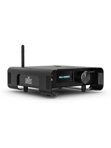 WELL Connect Wireless Controller