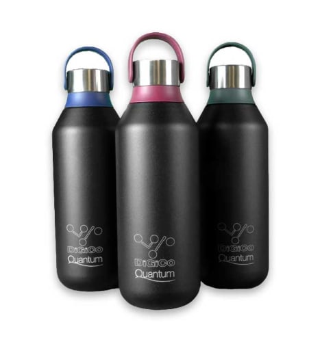 DiGiCo Chilly’s Bottle Series Two RED