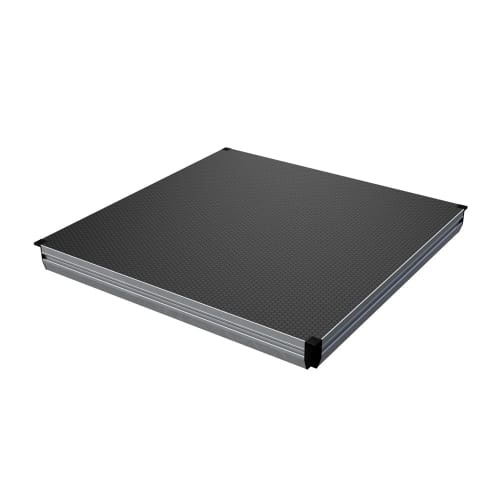 Sceneelement STANDARD 1x1 HEX Recessed