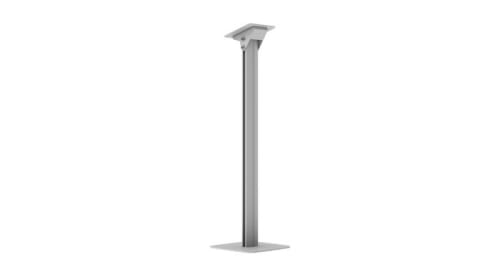 Evoko Liso Freestand Mount - Boltable