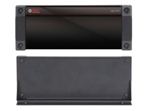 Blindpanel RDL