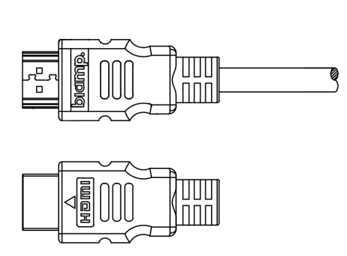 HDMI 2.0 – 5m 4k60