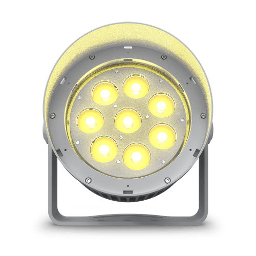 Ilumipod ML Pod Medium (160W) RGBL - IP67 - Off White
