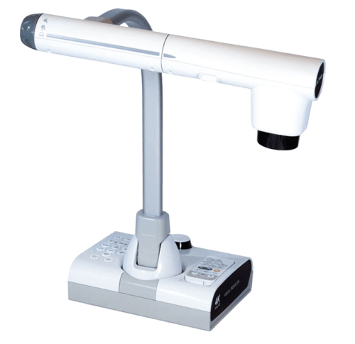 Dokumentkamera 4K Zoom x192 (Optical Zoom x12 + Digital x16)