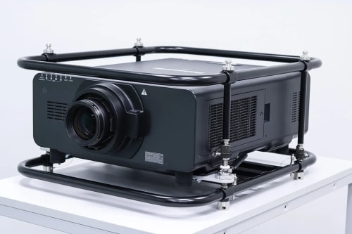 Rental Frame for Panasonic 1DLP projector - ET-RFD40