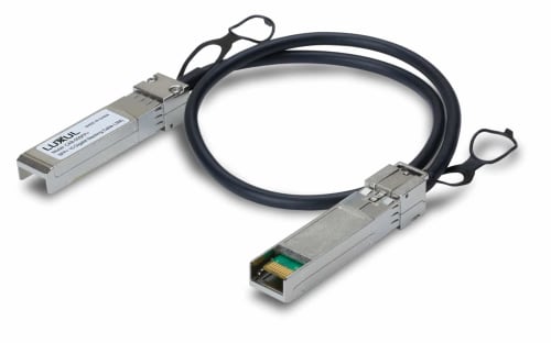 SFP+ 10 Gigabit Stacking Cable