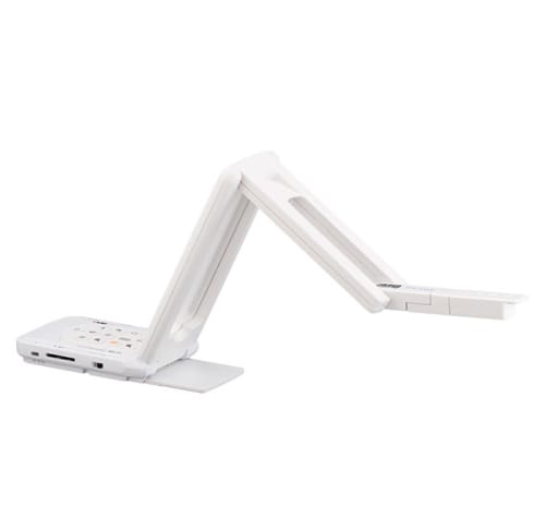Dokumentkamera bærbart 13MP HDMI 4K
