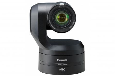 PTZ Kamera 4K-HDR - Sort